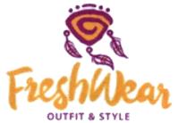 FRESHWEAR OUTFIT & STYLE