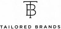 TB TAILORED BRANDS
