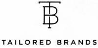 TB TAILORED BRANDS