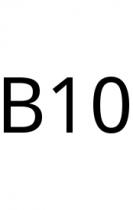 B10