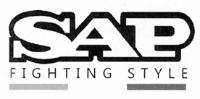SAP FIGHTING STYLE
