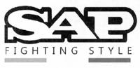 SAP FIGHTING STYLE