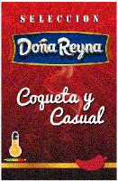 SELECCION DOÑA REYNA COQUETA Y CASUAL