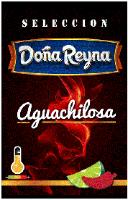SELECCION DOÑA REYNA AGUACHILOSA