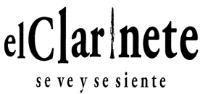EL CLARINETE SE VE Y SE SIENTE