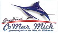 COMAR MICH COMERCIALIZADORA DEL MAR DE MICHOACÁN