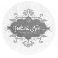 GABRIELA HERRÁN