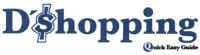 D´SHOPPING QUICK EASY GUIDE