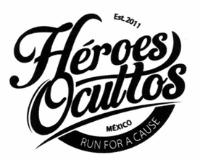 HÉROES OCULTOS