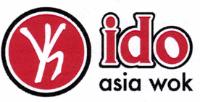 IDO ASIA WOK