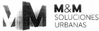 M&MSOLUCIONES URBANAS