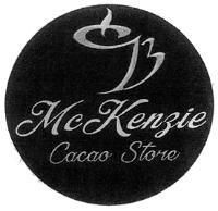 93 MCKENZIE