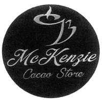 93 MCKENZIE