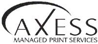 AXESS MANAGED PRINT SERVICES