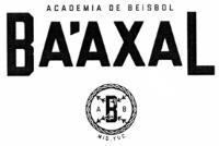 ABB ACADEMIA DE BEISBOL BA'AXAL