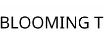 BLOOMING T