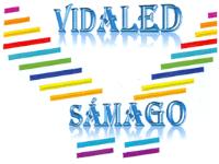 VIDA LED SÁMAGO