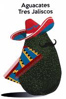 AGUACATES TRES JALISCOS