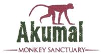 AKUMAL MONKEY SANCTUARY