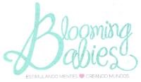 BLOOMING BABIES