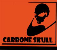 CARBONE SKULL