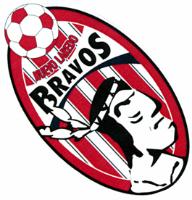 BRAVOS NUEVO LAREDO