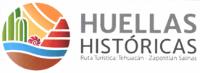 HUELLAS HISTORICAS RUTA TURISTICA; TEHUACAN - ZAPOTITLÁN SALINAS