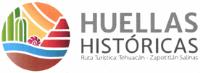 HUELLAS HISTORICAS RUTA TURISTICA; TEHUACAN - ZAPOTITLÁN SALINAS