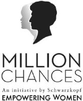 MILLION CHANCES AN INITIATIVE BY SCHWARZKOPF EMPOWERING WOMEN