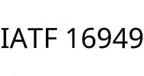 IATF 16949