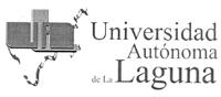 UAL UNIVERSIDAD AUTÓNOMA DE LA LAGUNA