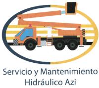 SERVICIO Y MANTENIMIENTO HIDRÁULICO AZI