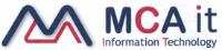 MCA IT INFORMATION TECHNOLOGY