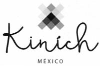 KINICH MÉXICO