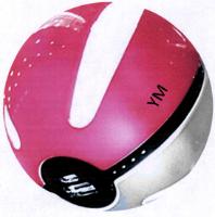 YM