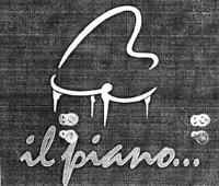 IL PIANO