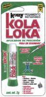 KRAZY KOLA LOKA