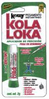 KRAZY KOLA LOKA