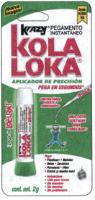 KRAZY KOLA LOKA