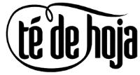TE DE HOJA