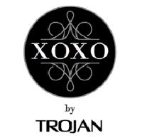 XOXO BY TROJAN Y DISEÑO