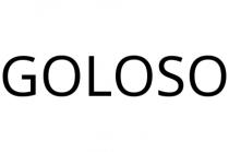GOLOSO
