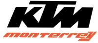 KTM MONTERREY