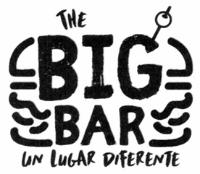 THE BIG BAR UN LUGAR DIFERENTE