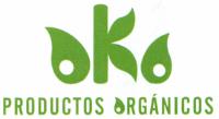 OKO PRODUCTOS ORGÁNICOS
