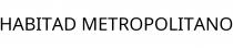 HABITAD METROPOLITANO