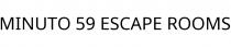 MINUTO 59 ESCAPE ROOMS
