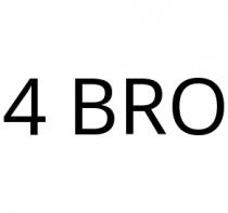 4 BRO