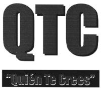 QTC QUIÉN TE CREES