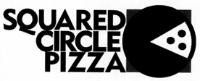 SQUARED CIRCLE PIZZA